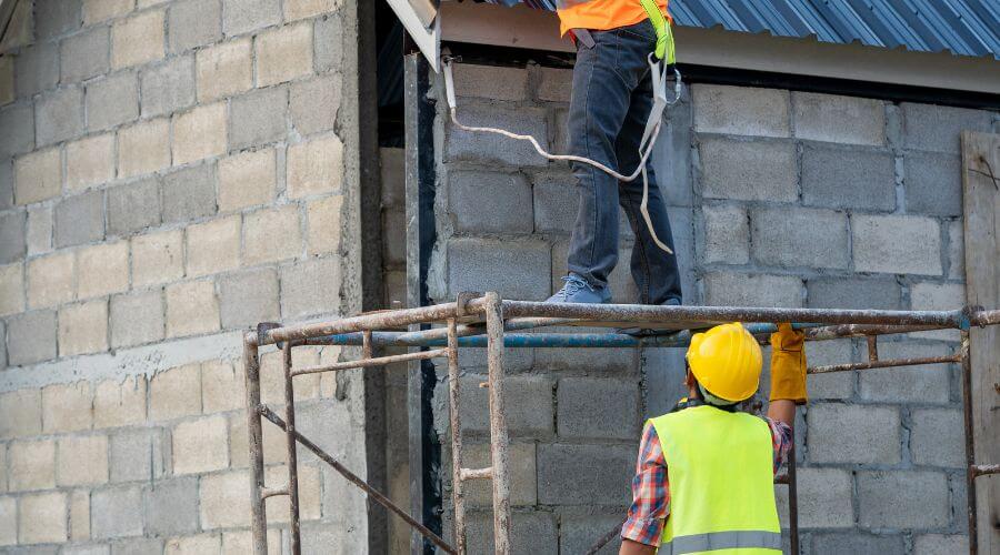 Local Chimney Repair in Whitten, IA